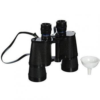 Binocular Drink Flask