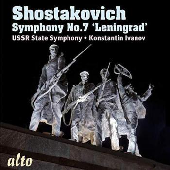 Schostakowitsch – 7. Symphonie (Special Edition)