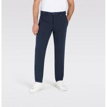 MAC Regular Fit Herren Chinohose Modell 'Lennox', Größe 34/34