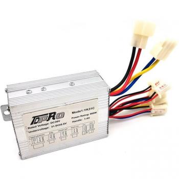 36V Brushless Motor Controller for E-bike