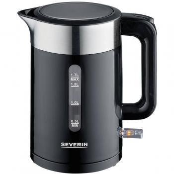 Bouilloire en Acier Inoxydable WK9265 Severin