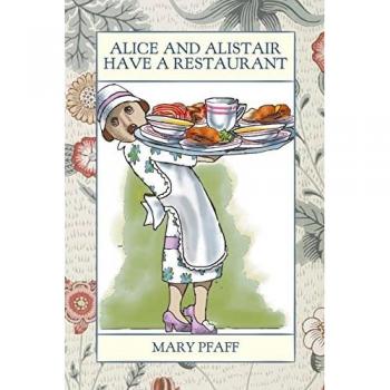 Alice and Alistair Have a Restaurant