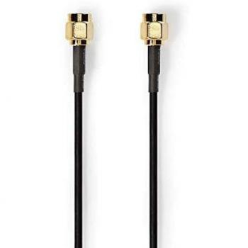 5 Meter SMA M/M Antenna Wire