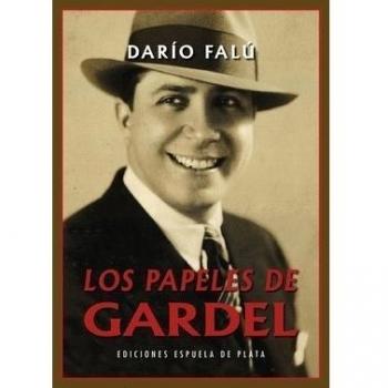 Los papeles de gardel