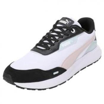 Puma Runtamed Plus Bianco / Mauve Mist / Nero / Frosted Dew EU 39