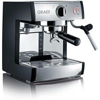Graef Espressomachine ES702 ‘Pivalla’