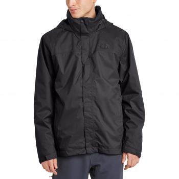 The North Face Herren Doppeljacke Evolve II Triclimate, Tnf Black, 3XL