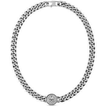 Collier Homme Guess JUMN01320JWAST-U
