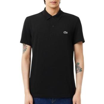 Lacoste Regular Fit Polo Shirt heren