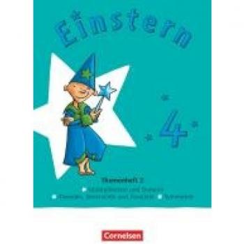 Einstern