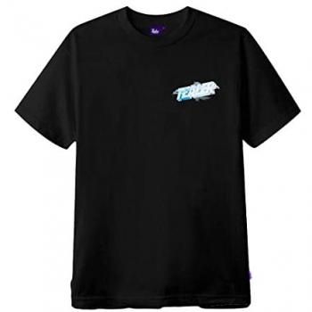 T-shirt TEALER Liberté Céleste