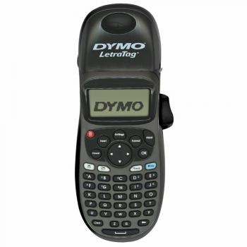 Dymo LetraTag 100H Portable Label Maker