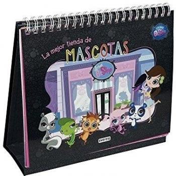 La mejor tienda de mascotas
