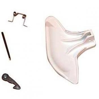 Türgriff für Waschmaschinen und Trockner