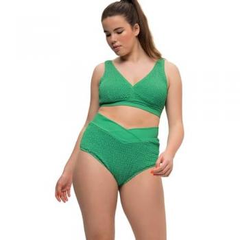Studio Untold Bikini-Slip grün 42