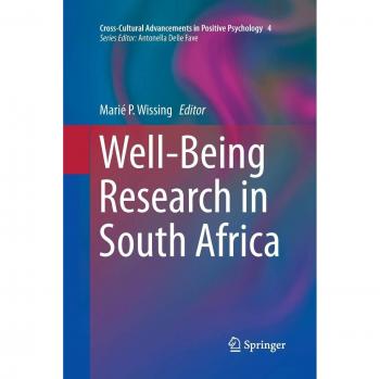 Well-Being Research in South Africa