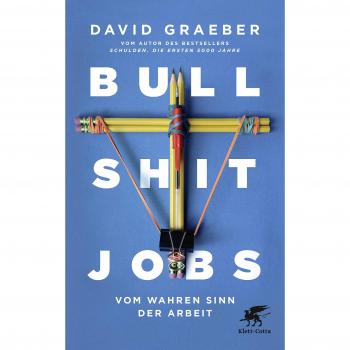 Bullshit Jobs