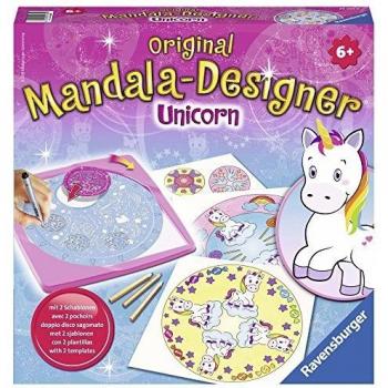 Ravensburger Midi Mandala Licorne