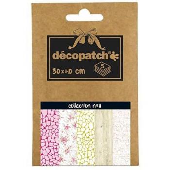 Décopatch DP011O