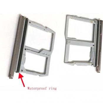 10pcs SIM & SD Card Tray Replacement for LG G6