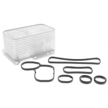 Radiateur d'huile EXPERT KITS VEMO