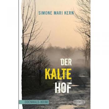 Kern, Simone Mari Der Kalte Hof