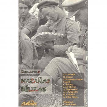 Hazanas Belicas/ Deep War, Narrativa Breve