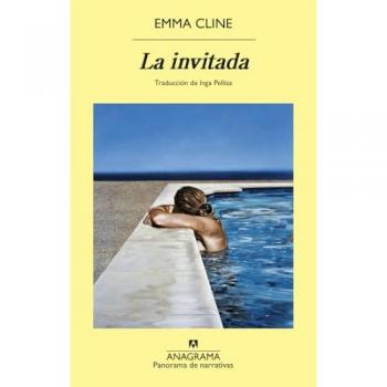 La invitada
