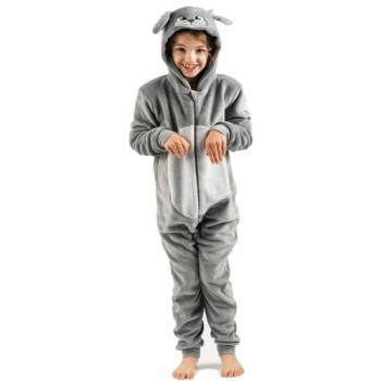 Soft Bunny Hoodie Outfit