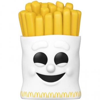 Funko Pop! Ad Icons: McDonald's