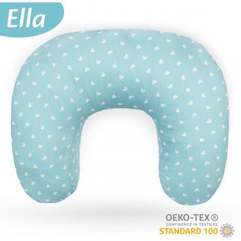 Coussin Ella