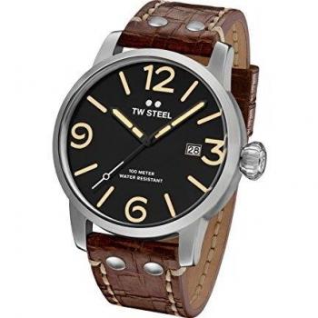 TW Steel Reloj de Lujo MS1
