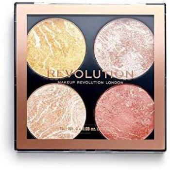 Revolution Cheek Kit