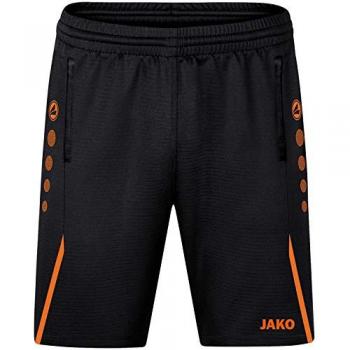 Jako Sweatbermudas 8521 Trainingsshort Challenge