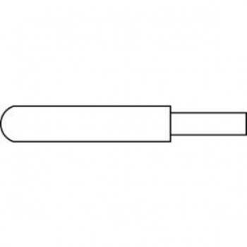 Extracteur de goupille R 88336 M16 Acier 1 pièce Amecoil