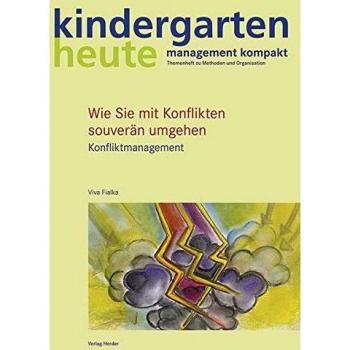 Wie Sie mit Konflikten souverän umgehen: Konfliktmanagement