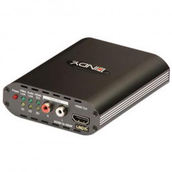 Lindy 3G HDMI Output Converter
