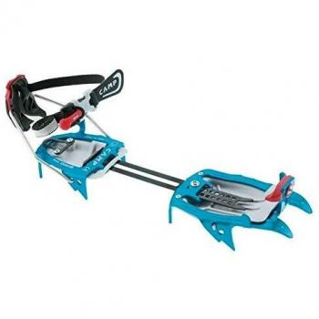 C.A.M.P. Skimo Race Crampon with Anti-Balling Plates