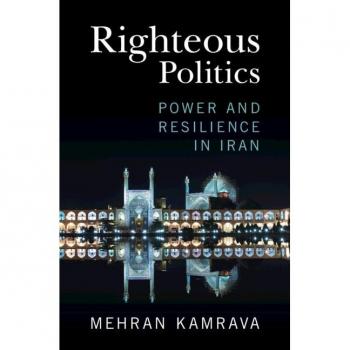 Vitalsource Technologies, Inc. Righteous Politics