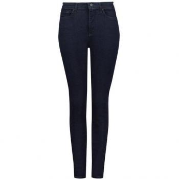 Jean skinny NYDJ Ami38 marine