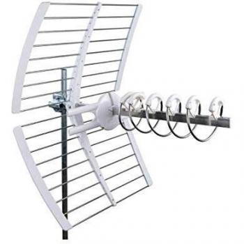 Elika 700 Canaux Antenne UHF Fracarro