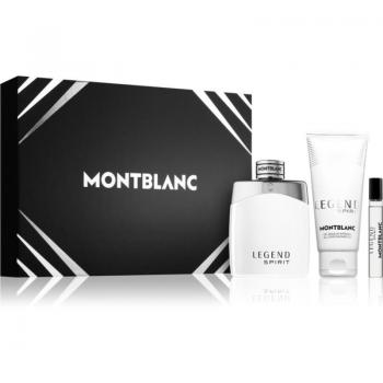 Montblanc Legend Spirit Herrenparfüm Geschenkset