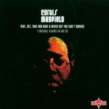 Curtis Mayfield