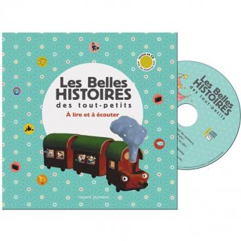 Belles Histoires: Les Belles Histoires Des Tout-Petits