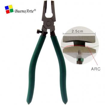 8 inch Professional Glass Breaking Pliers