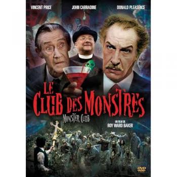 Le Cercle des Monstres