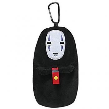 Chihiros Travel to Zauberland Plush Wallet Without Face
