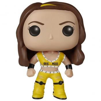 WWE Brie Bella FunKo 6486 Pop! figure in vinile