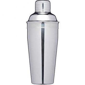 DOUBLE WALLED COCKTAIL SHAKER 500ML