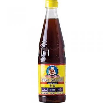 Gesunde Wahl Fischsauce 0.7 l